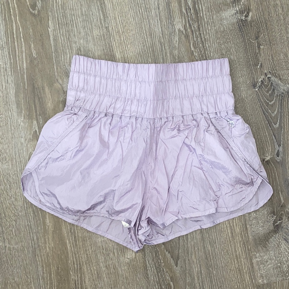 FP Movement The Way Home Shorts